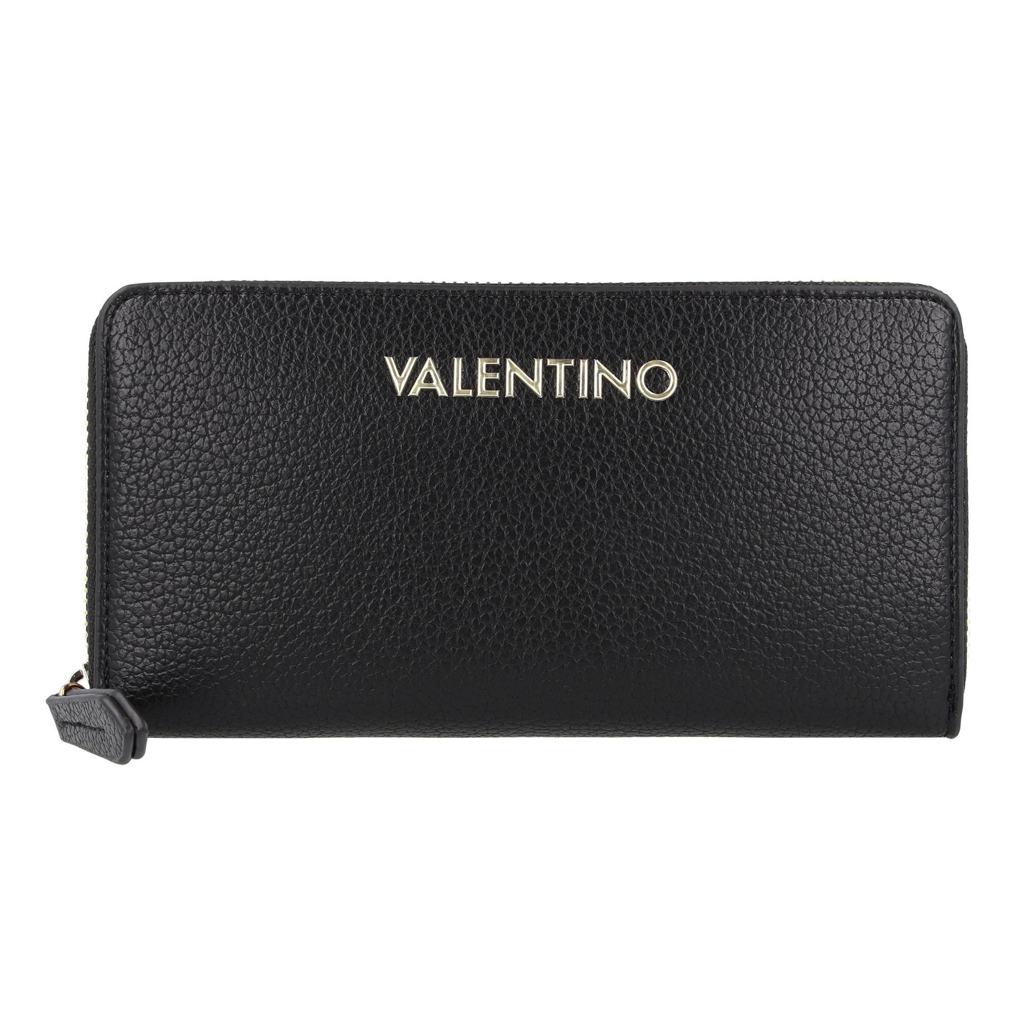 VALENTINO BAGS Geldbörse Special Martu, Polyurethan günstig online kaufen