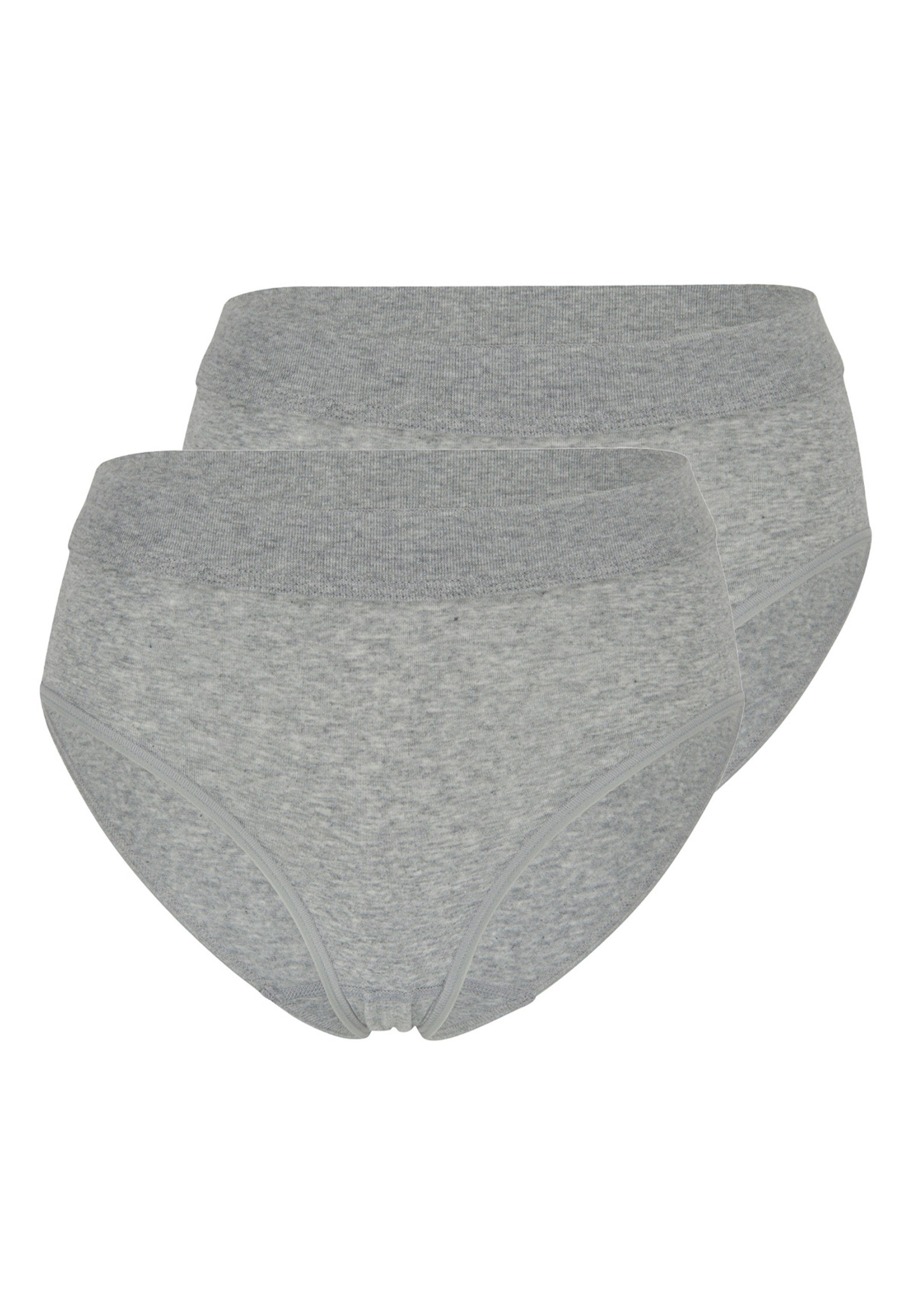 Maxislip 2er Pack bio.cotton Plus