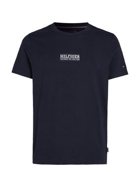 Tommy Hilfiger T-Shirt SMALL HILFIGER TEE