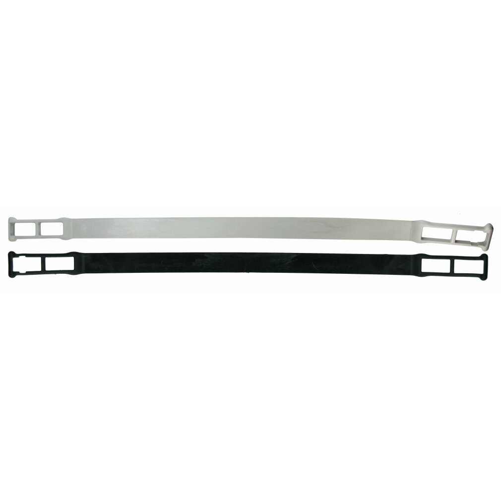 Pferdebürste Schweißmesser - Ideal
