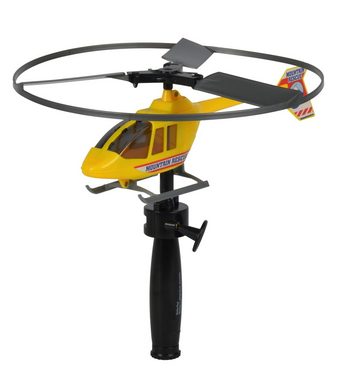 SIMBA Spielzeug-Gartenset Outdoor Spielzeug Helikopter zufällige Auswahl Flying Zone 107207941