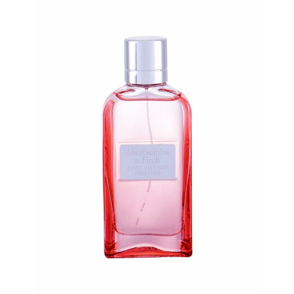 Abercrombie & Fitch Eau de Parfum First Instinct Together Women Edp Spray