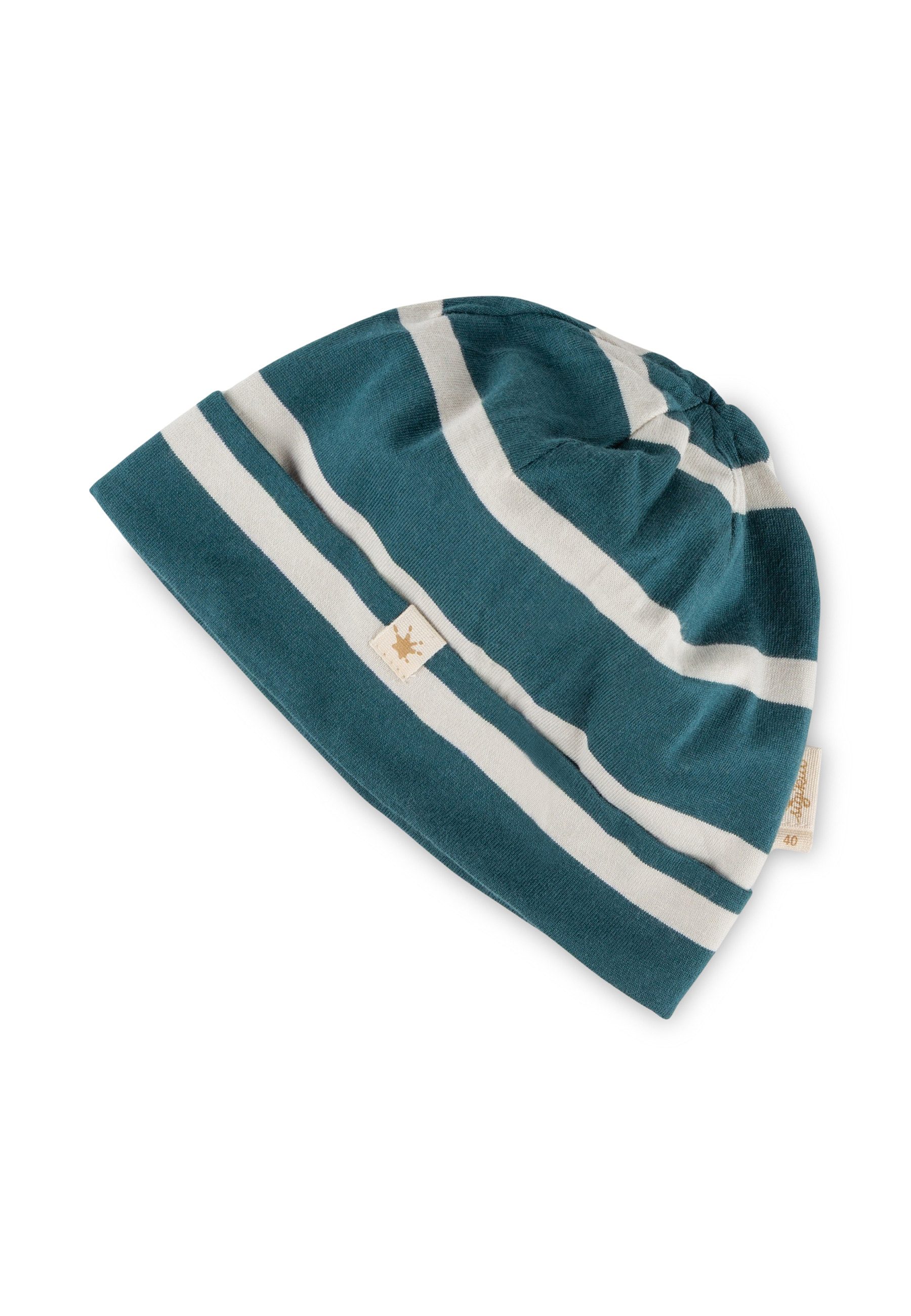 Sigikid Beanie Dino Fun für Babys Jungen (1-St)