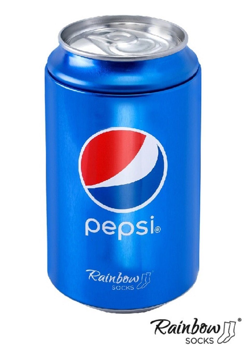 Capelli New York Socken Pepsi Socken- Geschenk Set günstig online kaufen