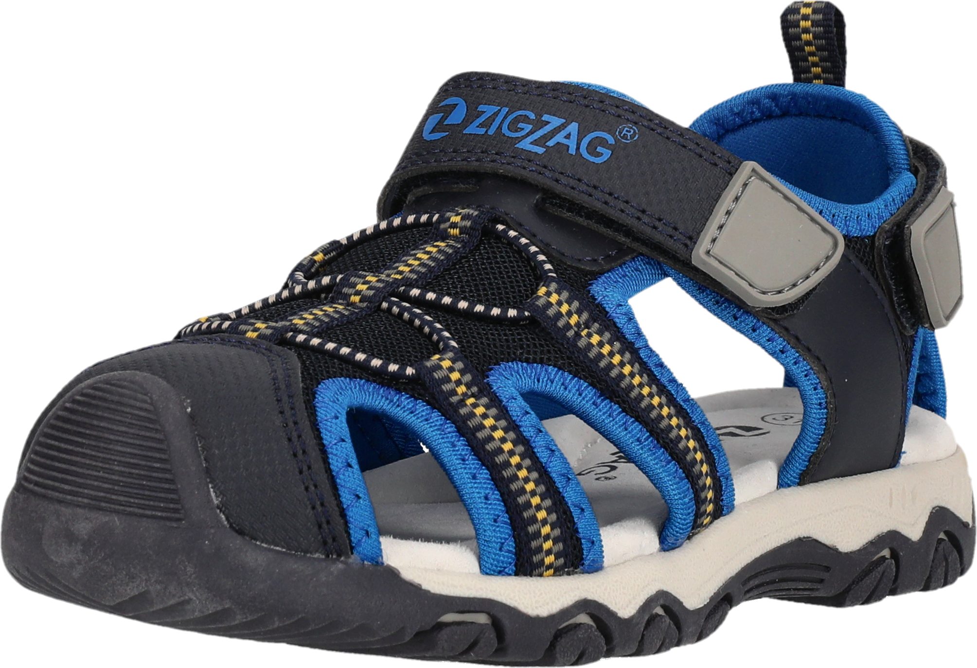 WHISTLER Krila Kids Closed Sandal Sandale