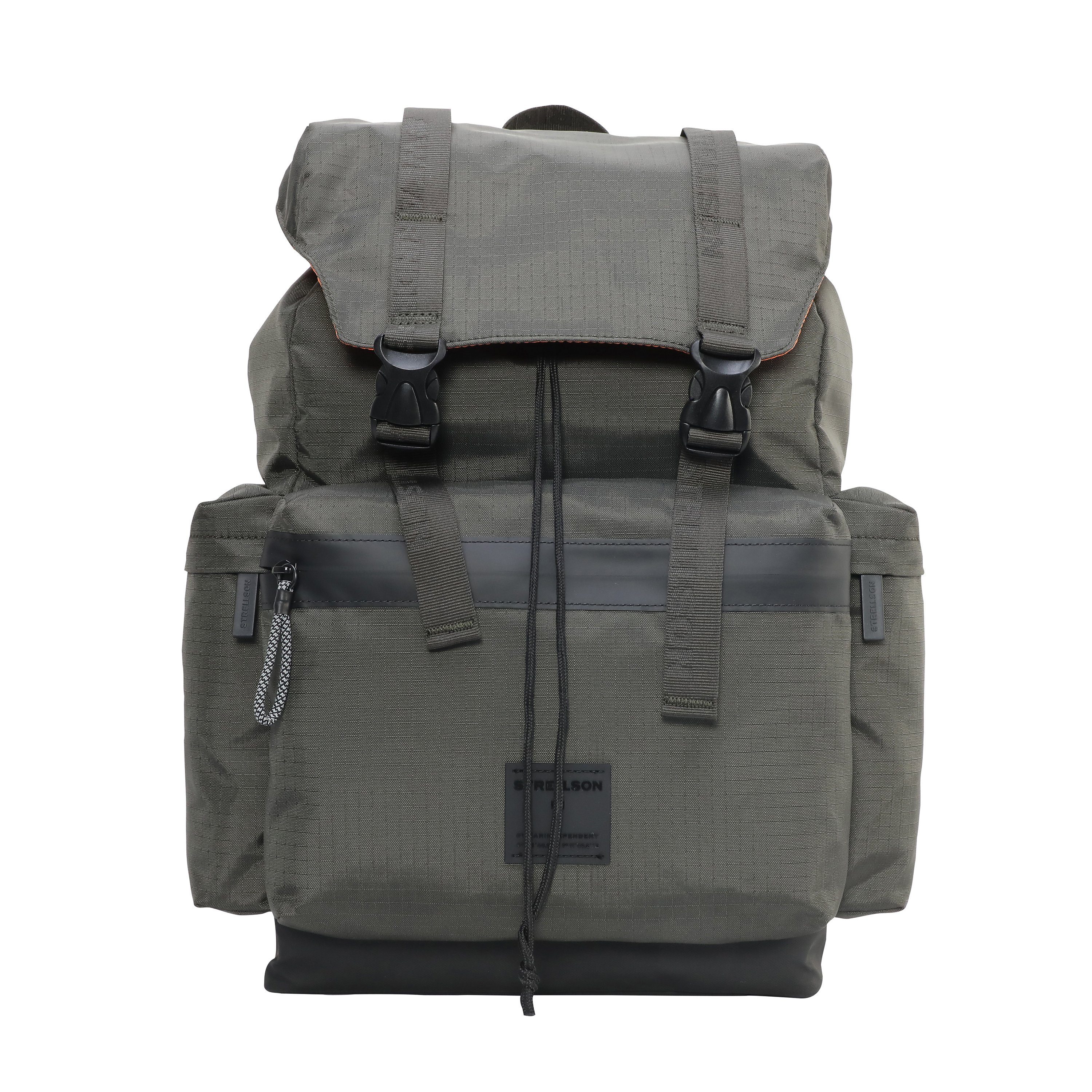 Strellson Rucksack Northwood Rs Cooper Backpack Lvf