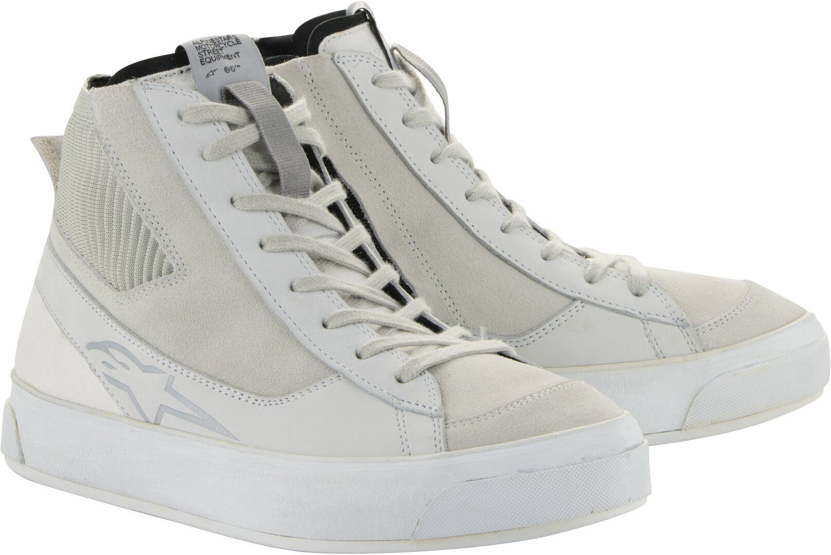 Alpinestars Stella Stated Podium Damen Motorrad Взуття Motorradstiefel Atmungsaktiv robust