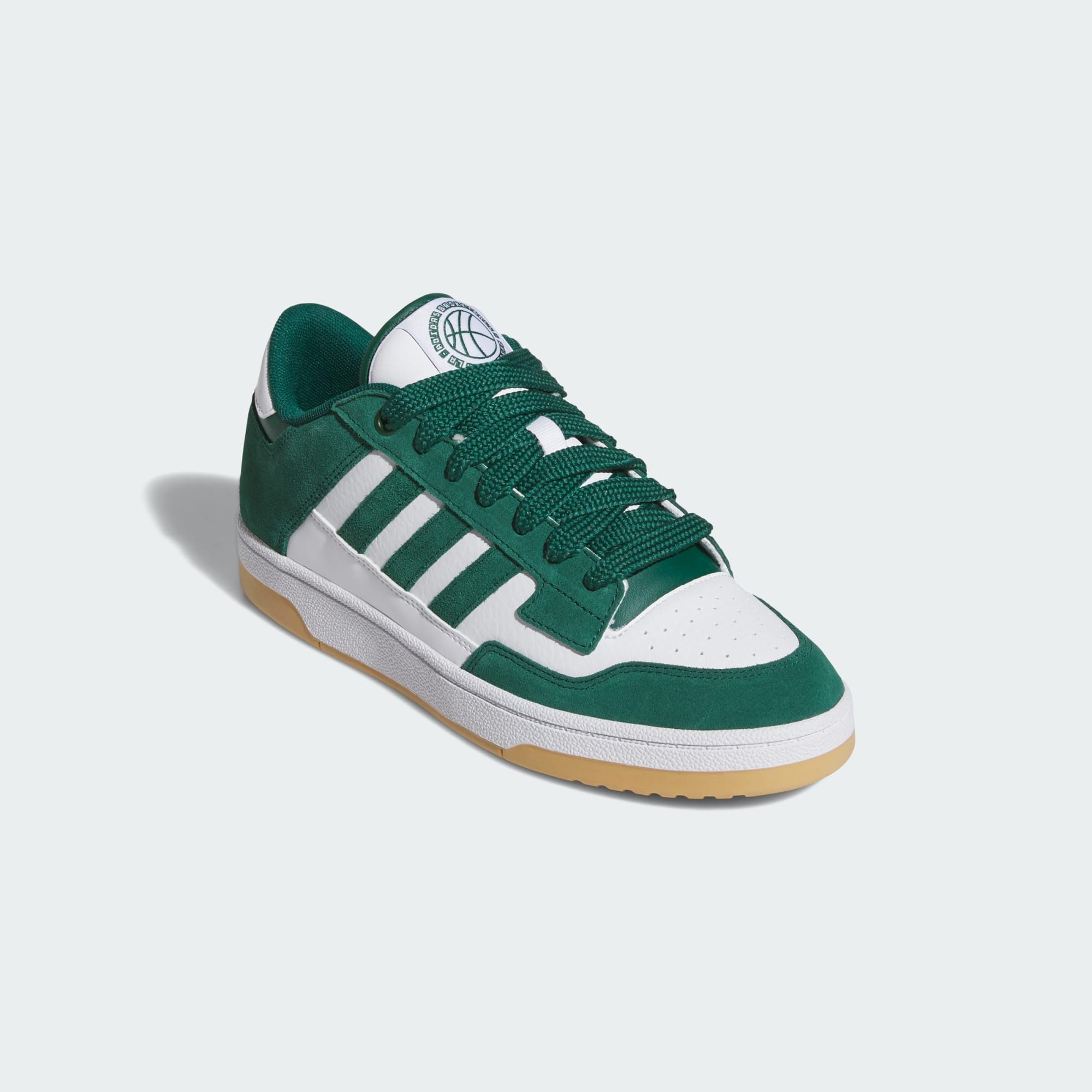 adidas Sportswear RAPID COURT LOW SCHUH günstig online kaufen
