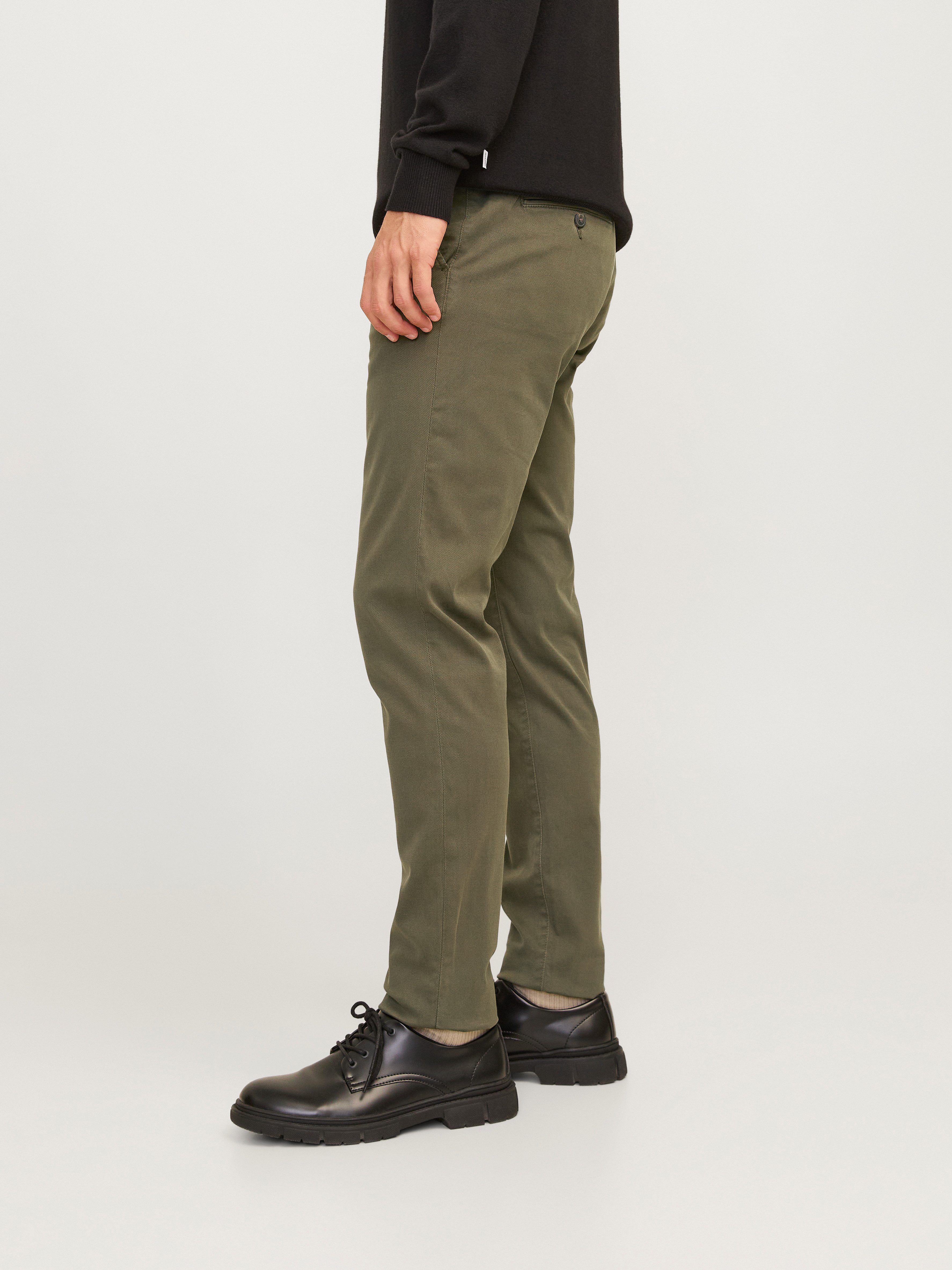 Jack & Jones Chinohose JPSTMARCO ARTHUR CHINO SN