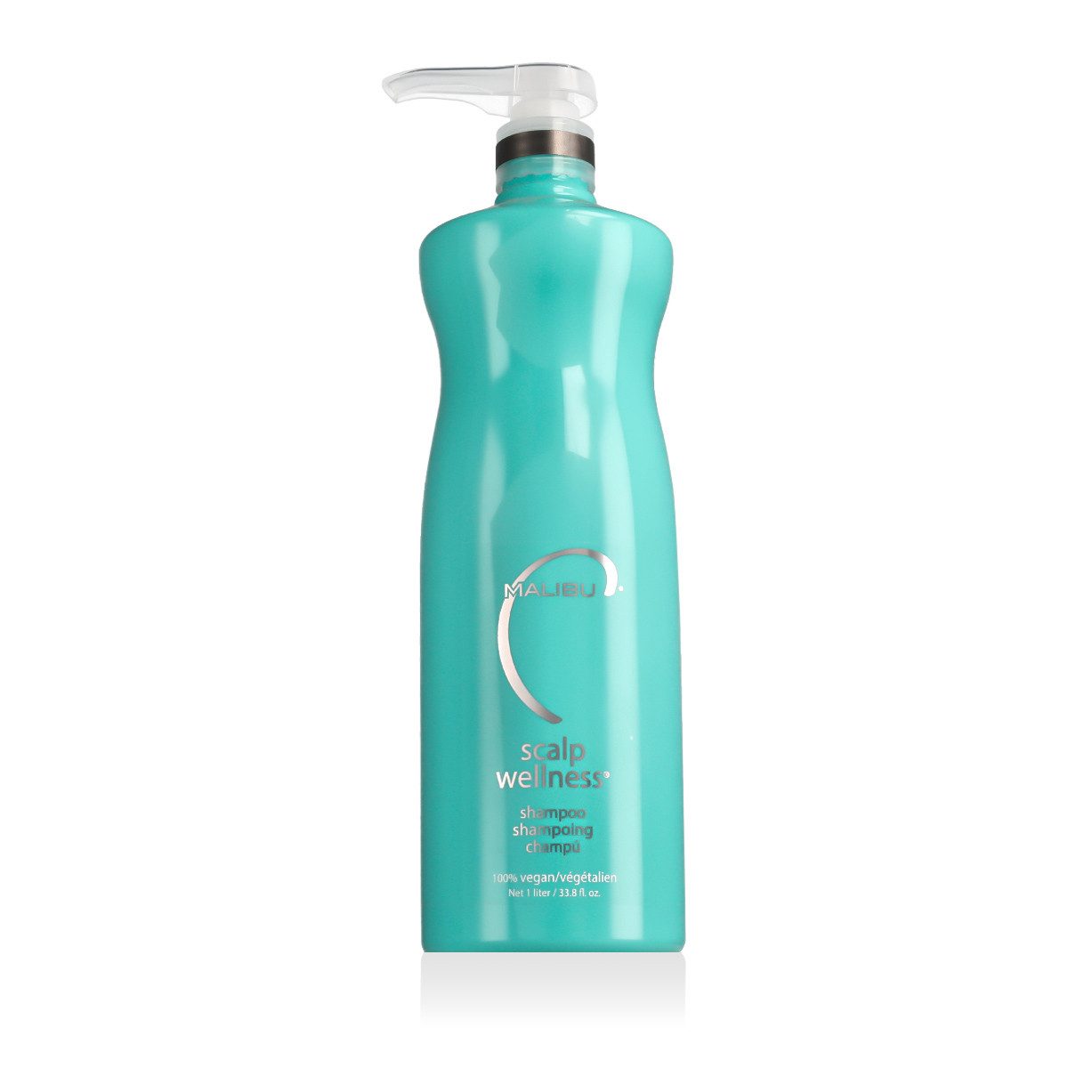 Malibu Kopfhaut-Pflegeshampoo Scalp Wellness