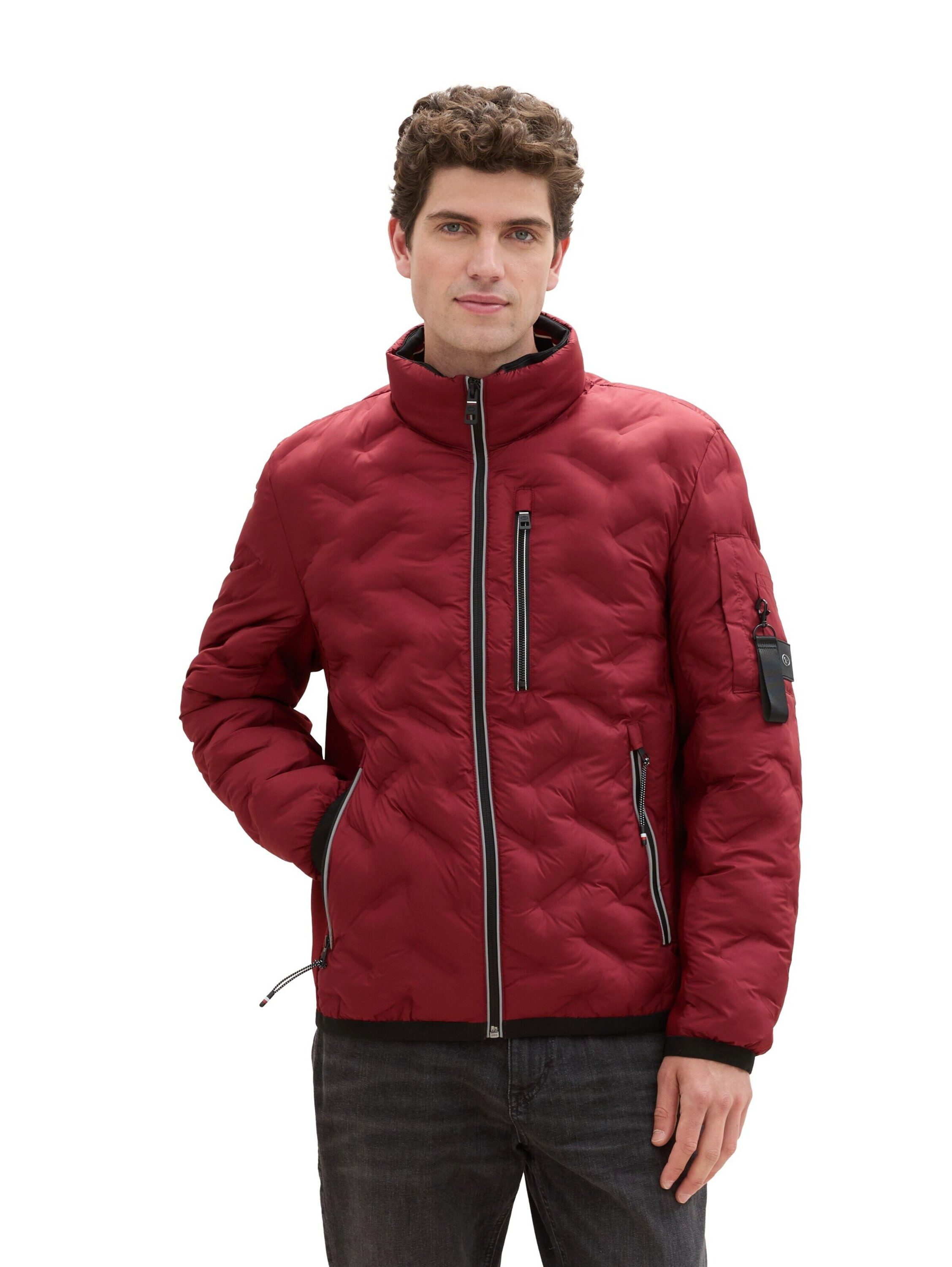 TOM TAILOR Steppjacke (1-St)