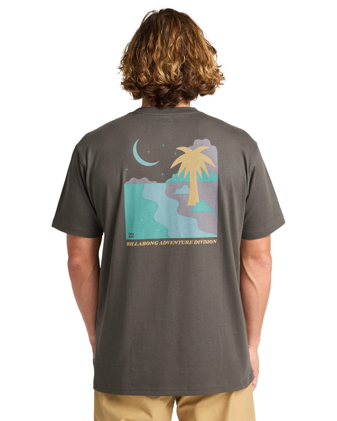 Billabong T-Shirt Sundown günstig online kaufen