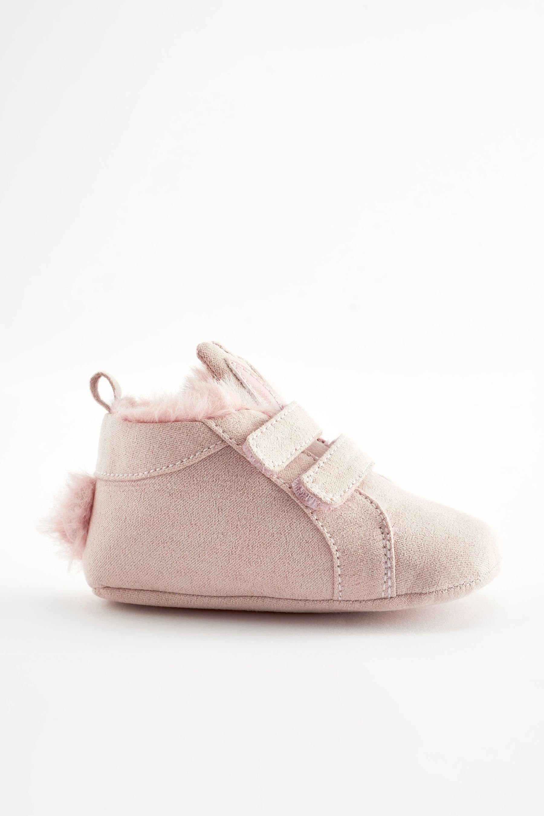 Next Baby Hi-Top-Sneaker (1-tlg) Sneaker