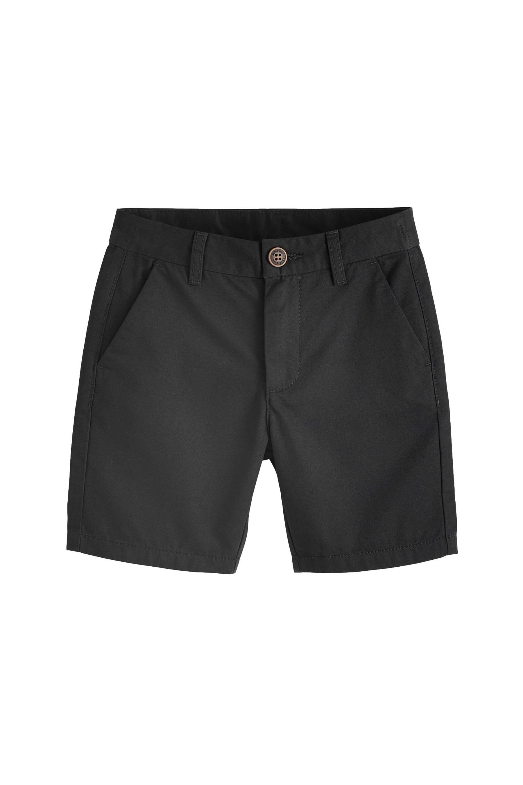 Chinoshorts Chino-Shorts