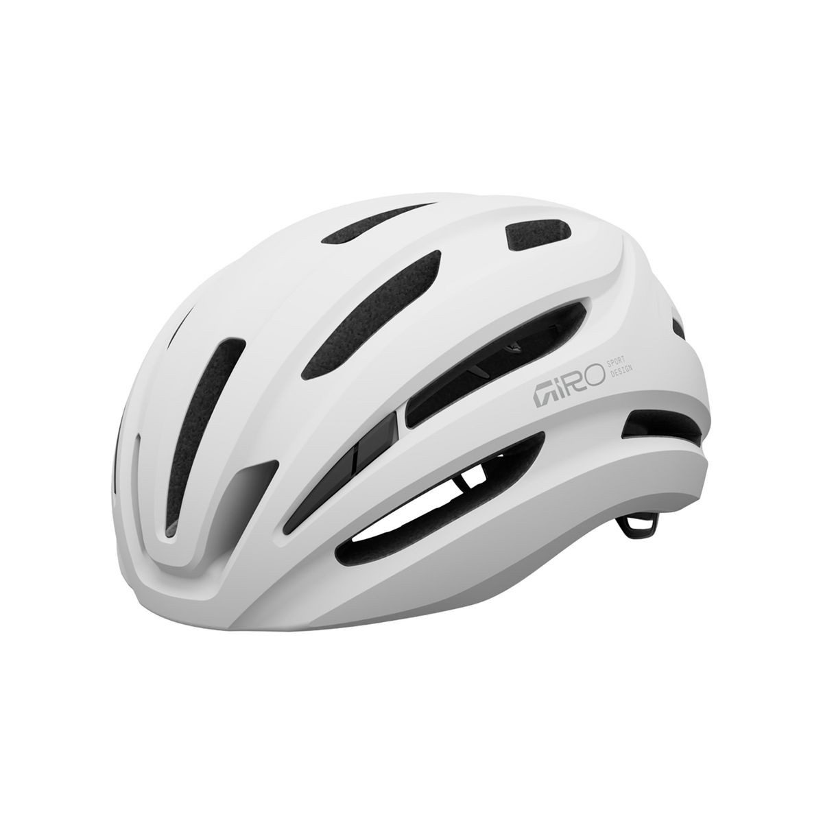 Giro Fahrradhelm Isode II Fahrradhelm, Helm für Radfahren und Skateboarding mit optimaler Belüftung und