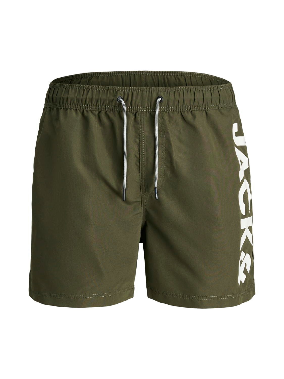 Jack & Jones Badeshorts Jack & günstig online kaufen