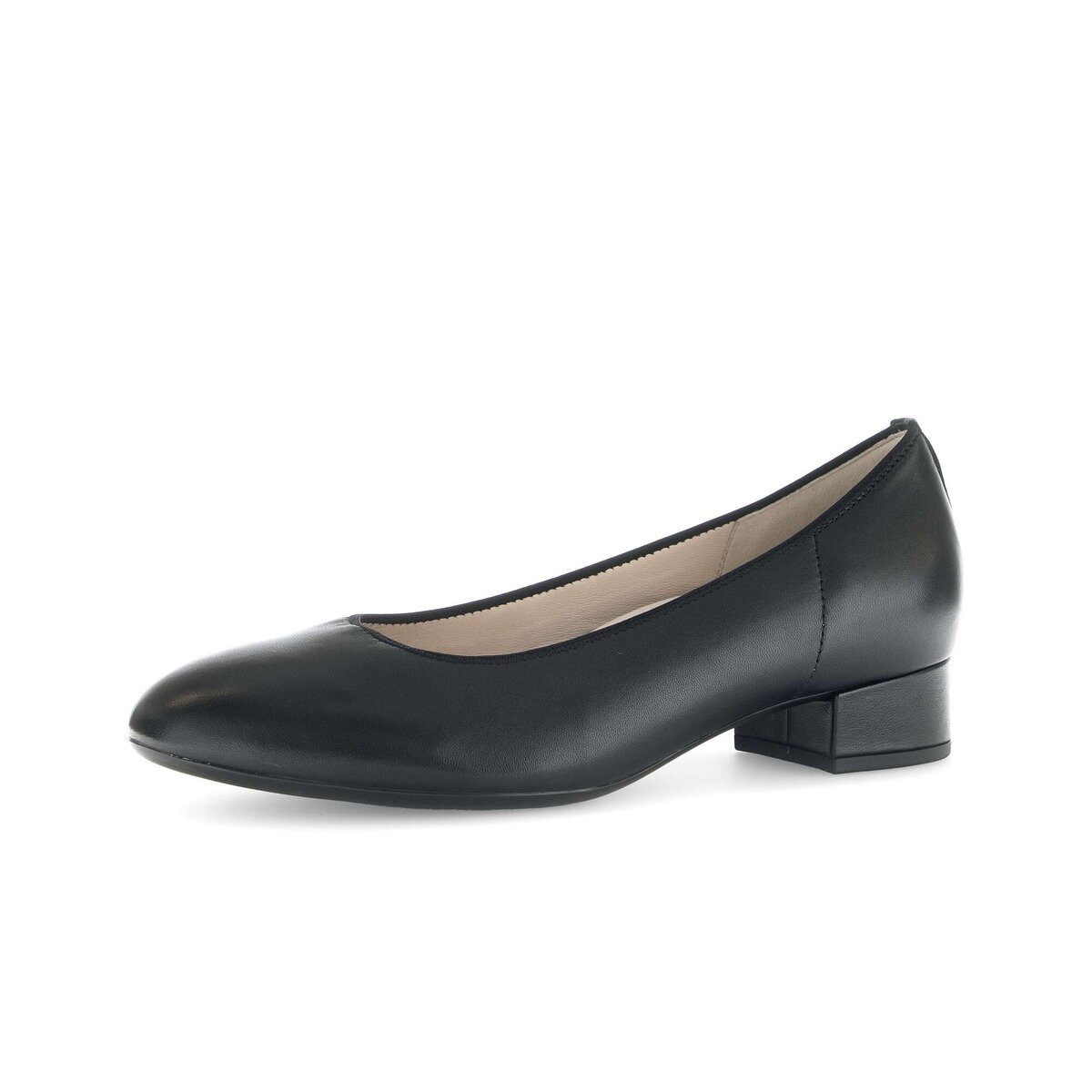 Gabor Eleganter Pumps Glattleder Pumps günstig online kaufen