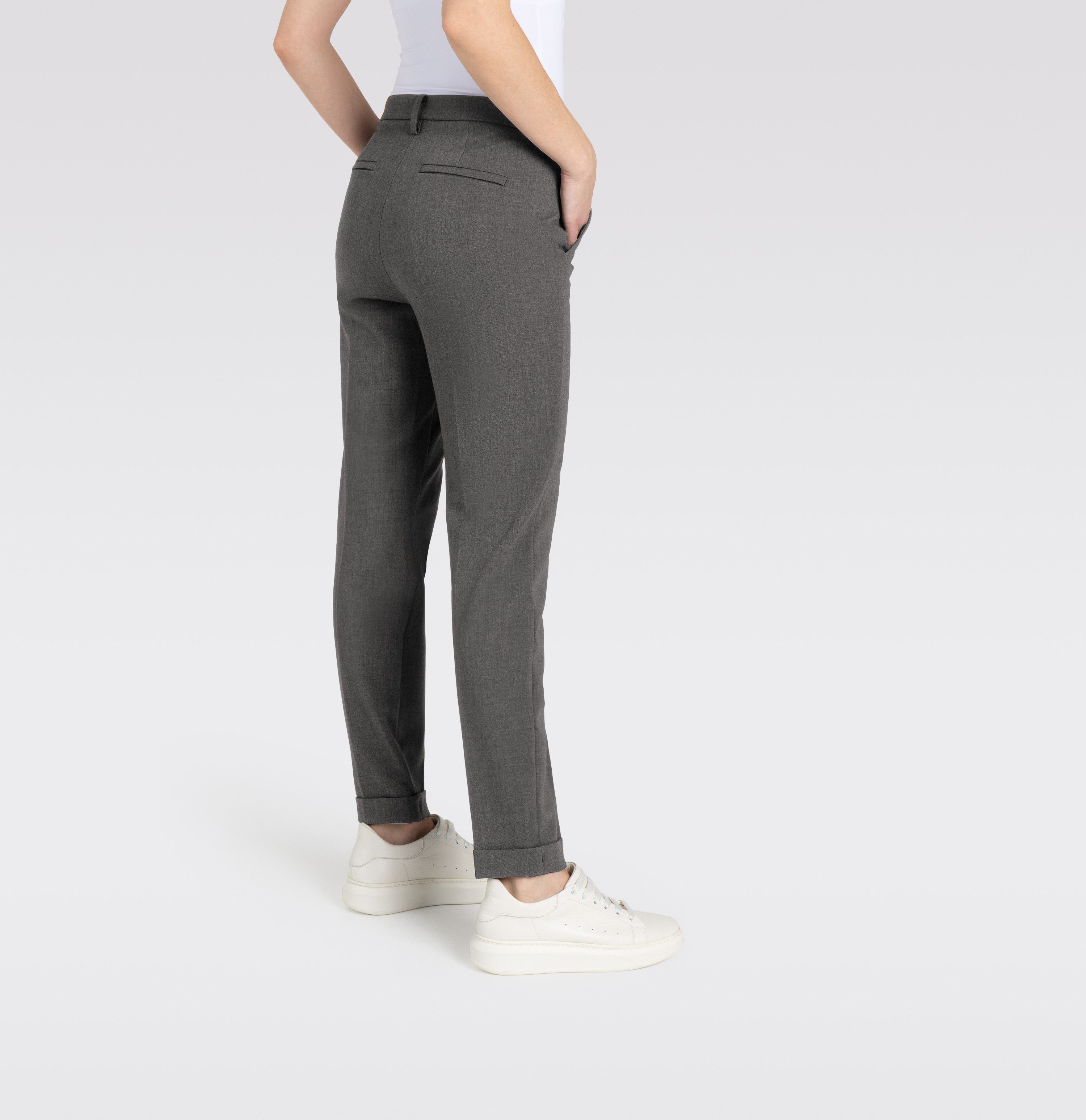 MAC Chinohose CHINO turn up günstig online kaufen