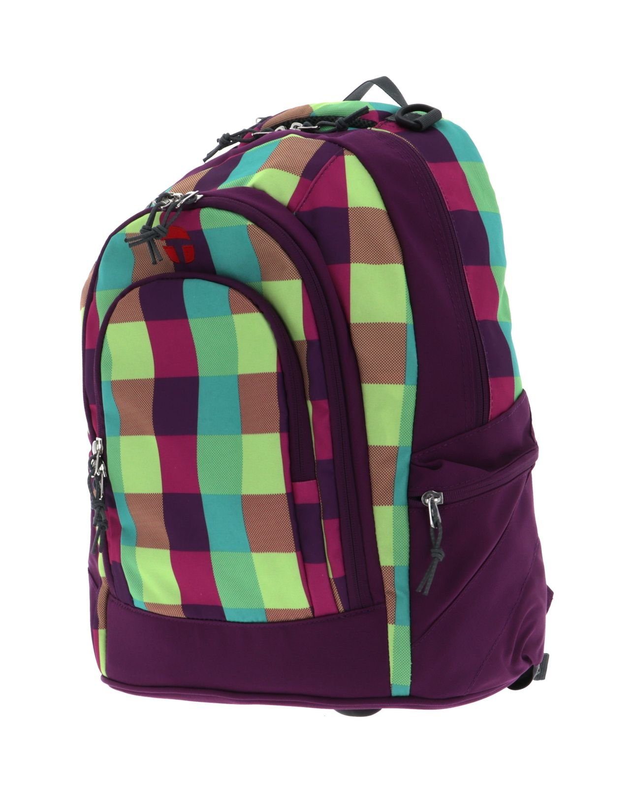 TAKE IT EASY® Schulrucksack