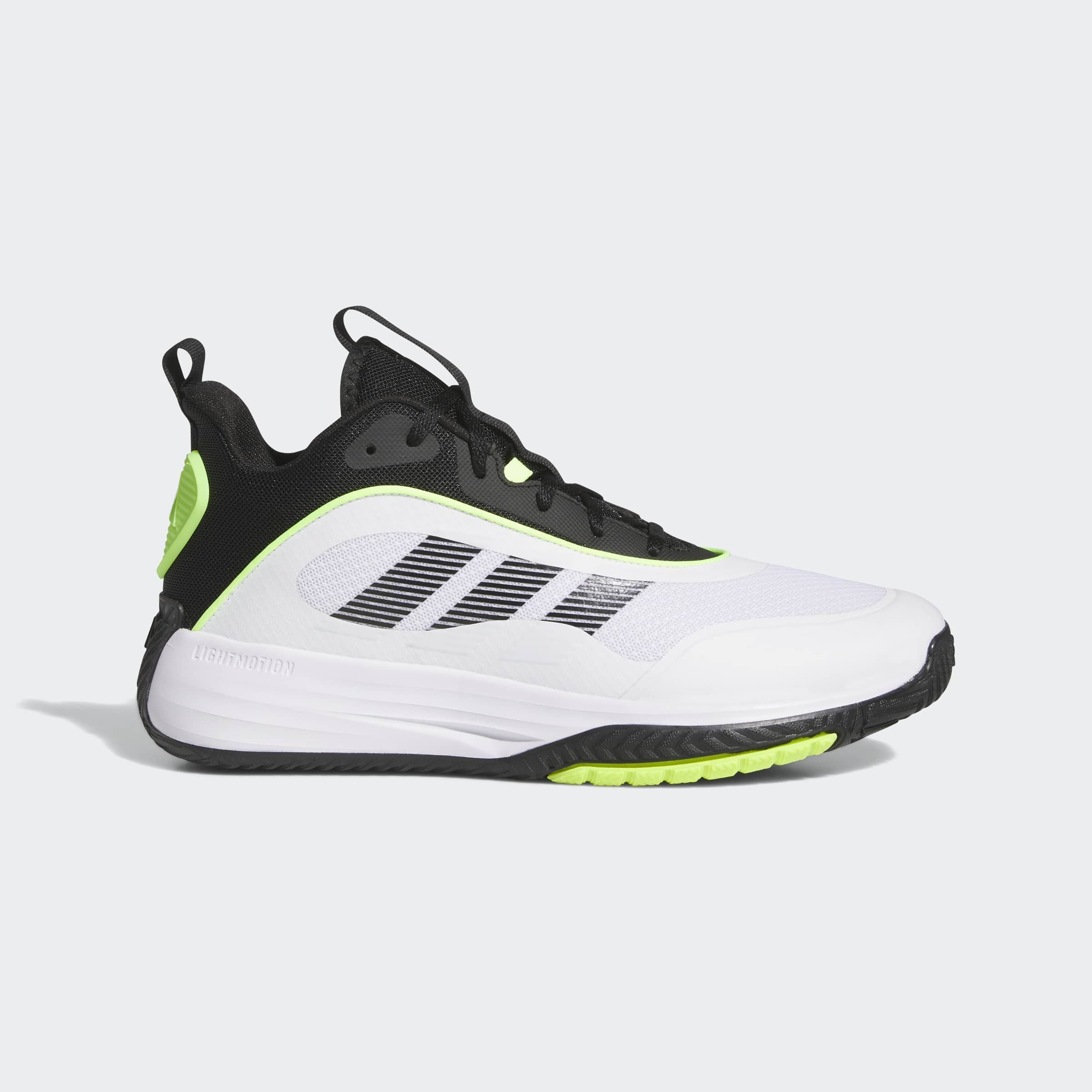 adidas Sportswear OWNTHEGAME 3.0 Basketballschuh günstig online kaufen