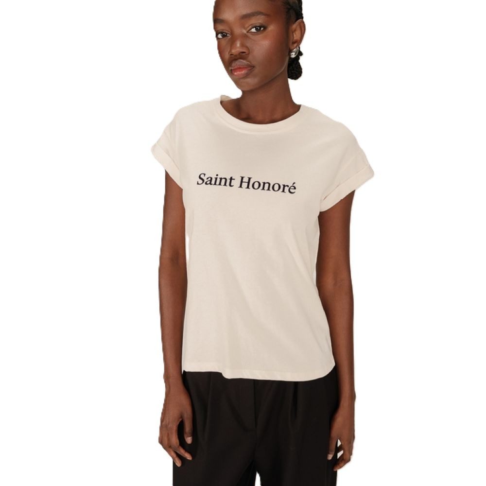 Grace & Mila Kurzarmshirt Graphic T-Shirt SORENTINO - Kurzarmshirt - Damenshirt