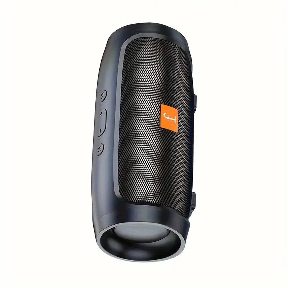 Bifurcation Kabelloser Zweikanal-Bass-Surround-Heim-Autolautsprecher Bluetooth-Lautsprecher