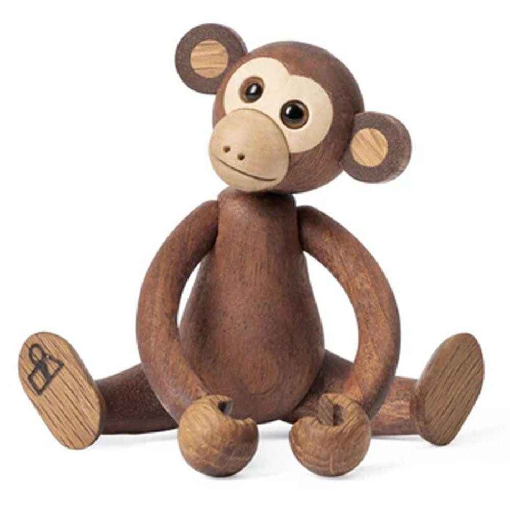 Spring Copenhagen Dekoobjekt Dekorationsfigur Affe Flip