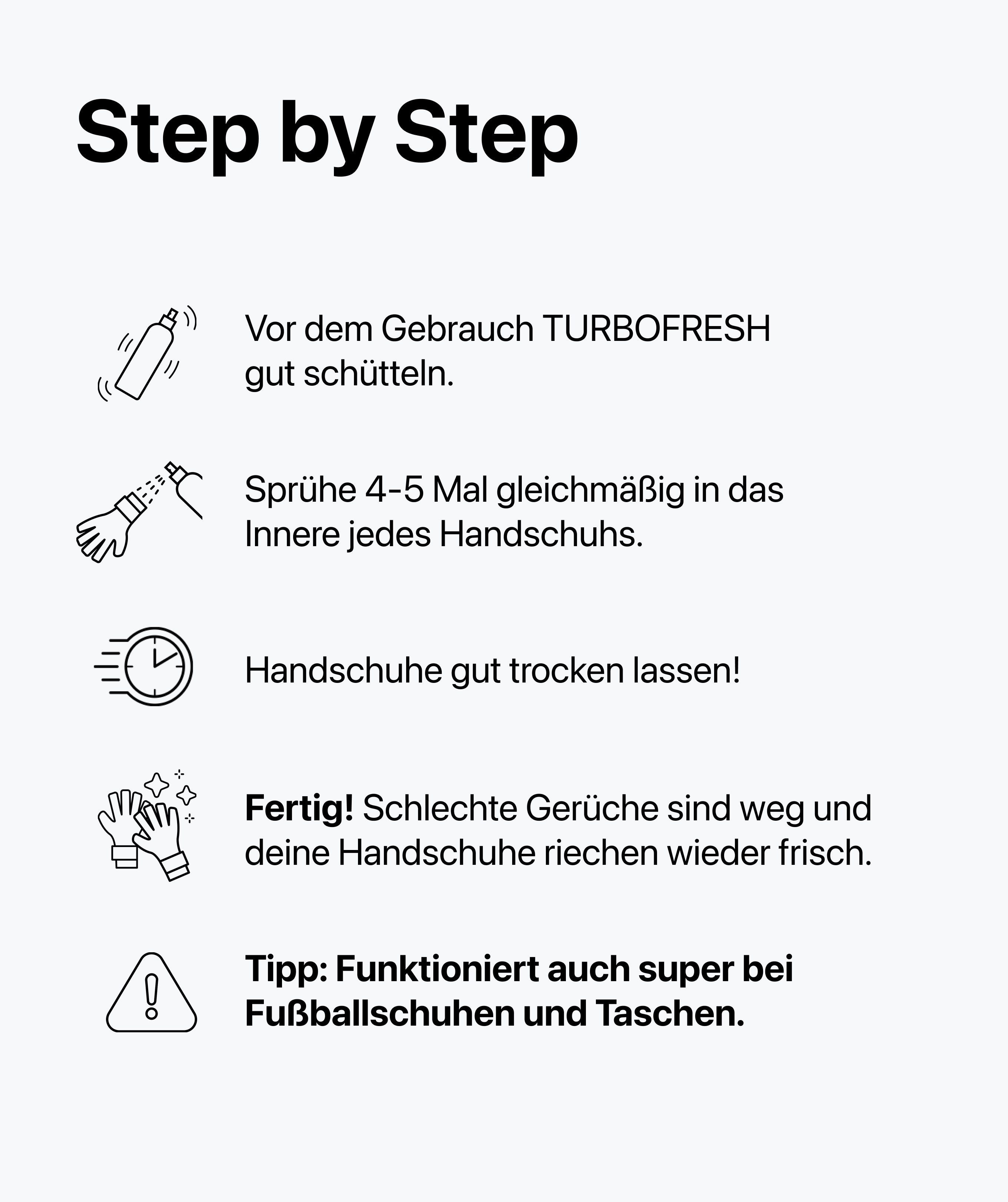 T1TAN Torwarthandschuhe 15264452837762