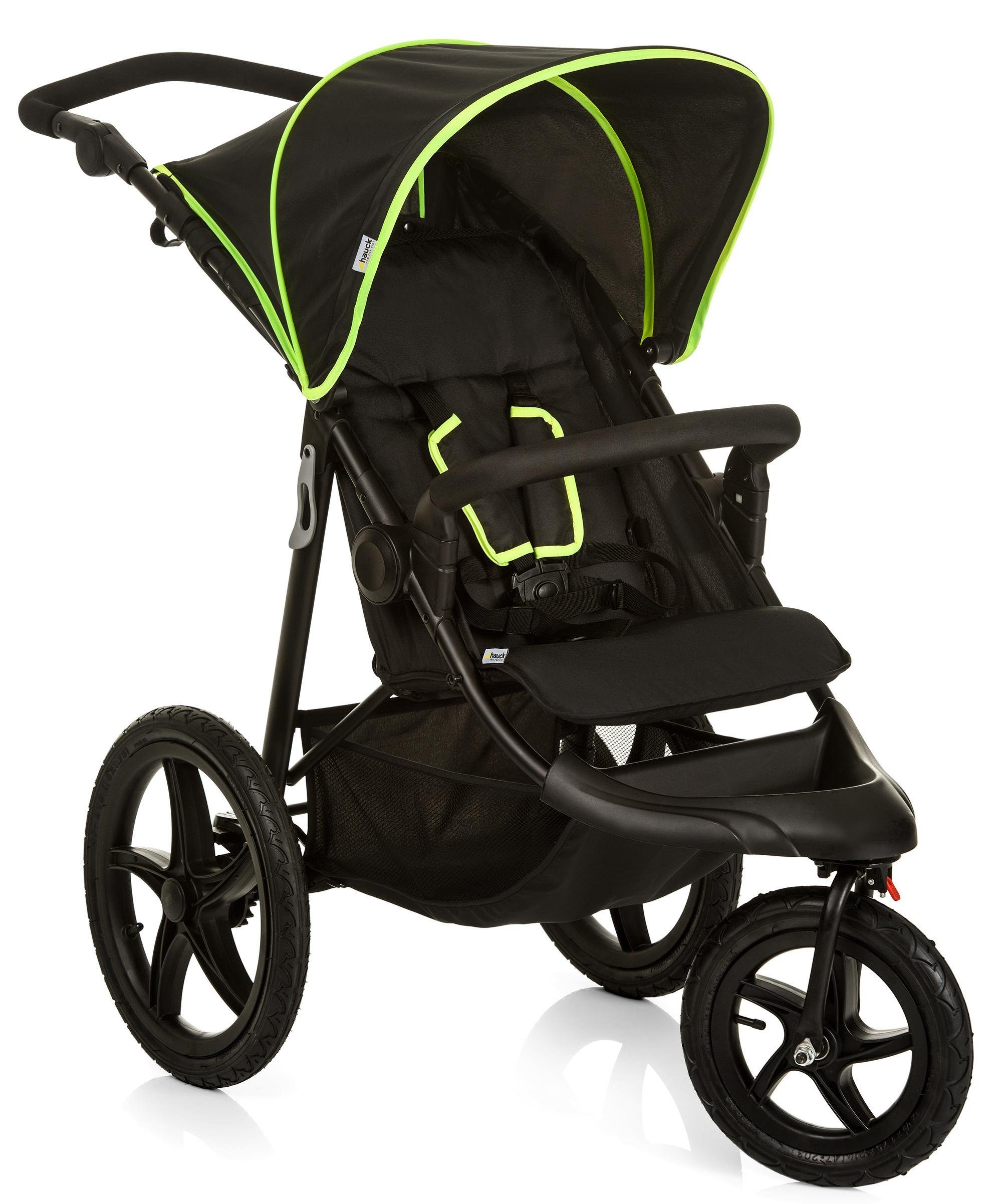 jogger kinderwagen