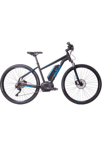 FUJI BIKES Электрический велосипед »E-TRAVE...