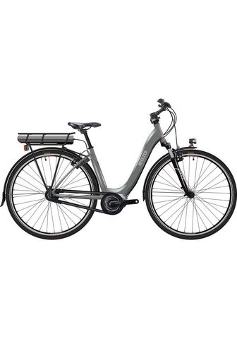 BREEZER BIKES Электрический велосипед »GREENWA...