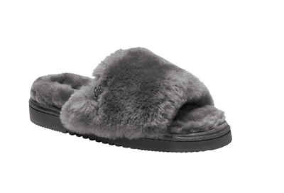 Eddie Bauer Firelight Slipper - gefüttert Hausschuh