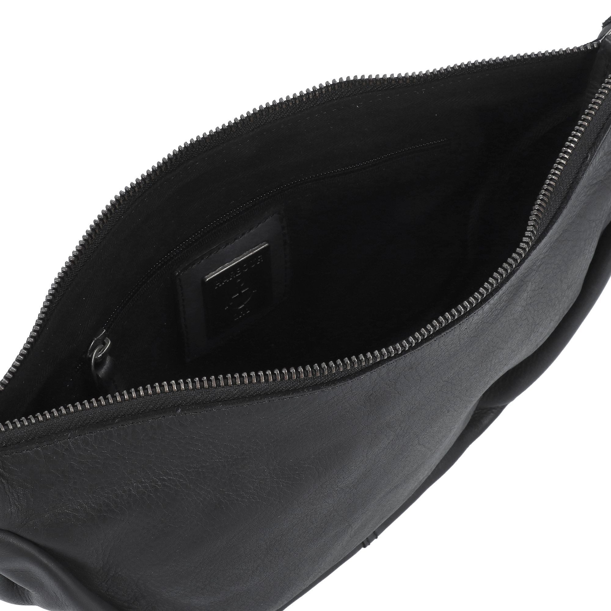 HARBOUR 2nd Umhängetasche Anchor Love, Leder