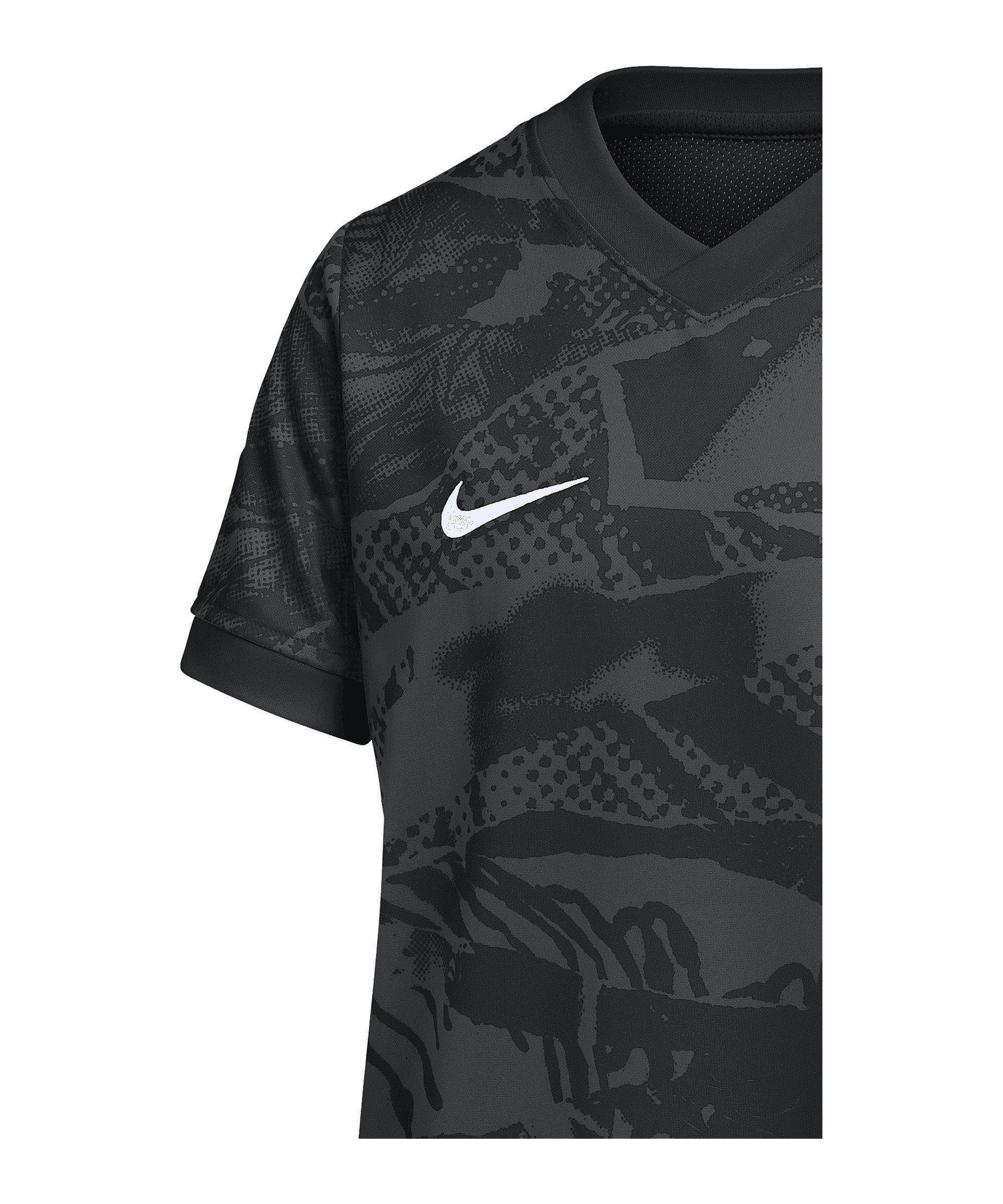Nike Fußballtrikot Nike Performance Precision VII Trikot Teamsport