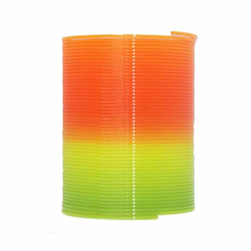 Rasehorn Hüpfspielzeug Kleine Regenbogenspirale – 6 cm Durchmesser, 90er Ja günstig online kaufen