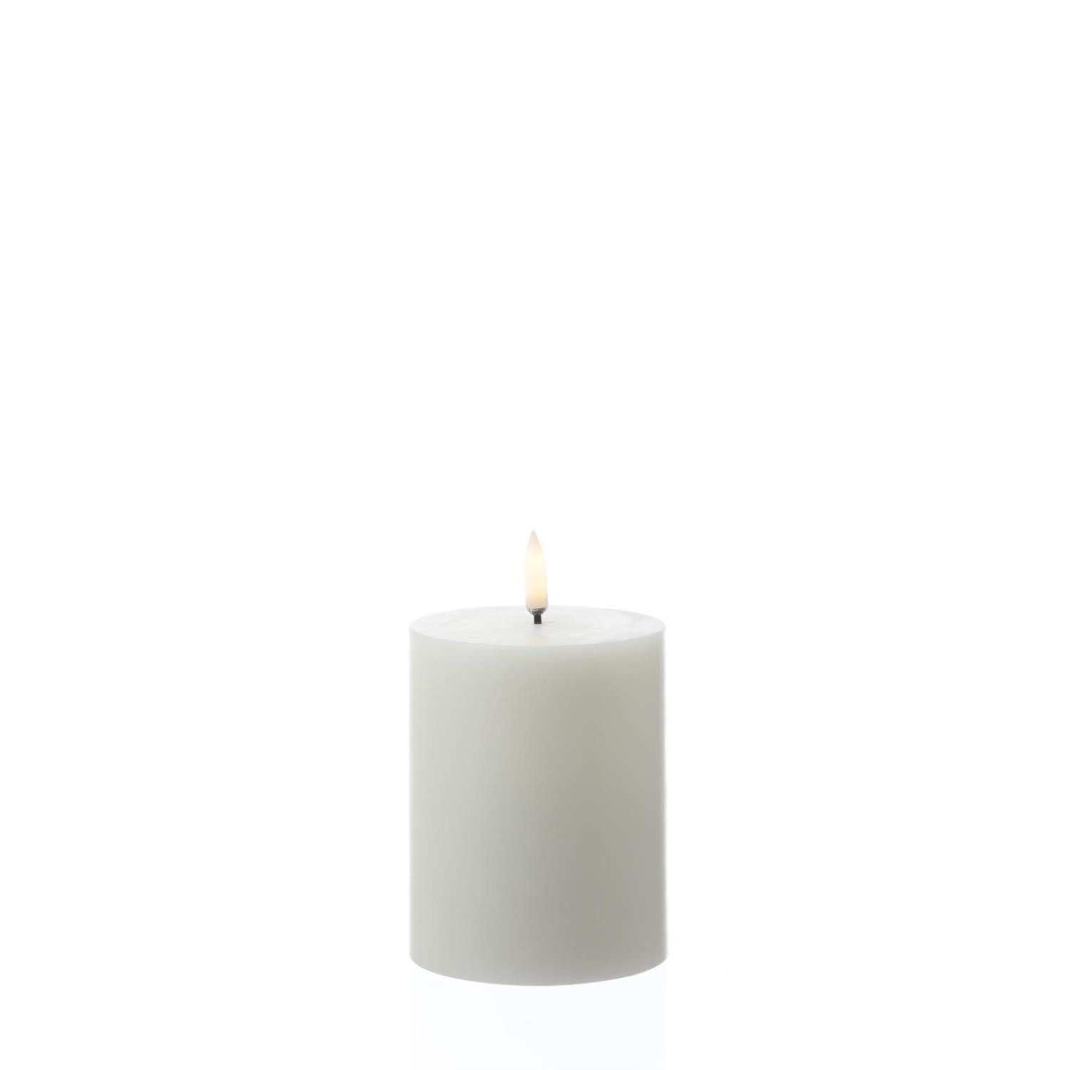 UYUNI Lighting LED-Kerze THEA Uyuni Echtwachs günstig online kaufen