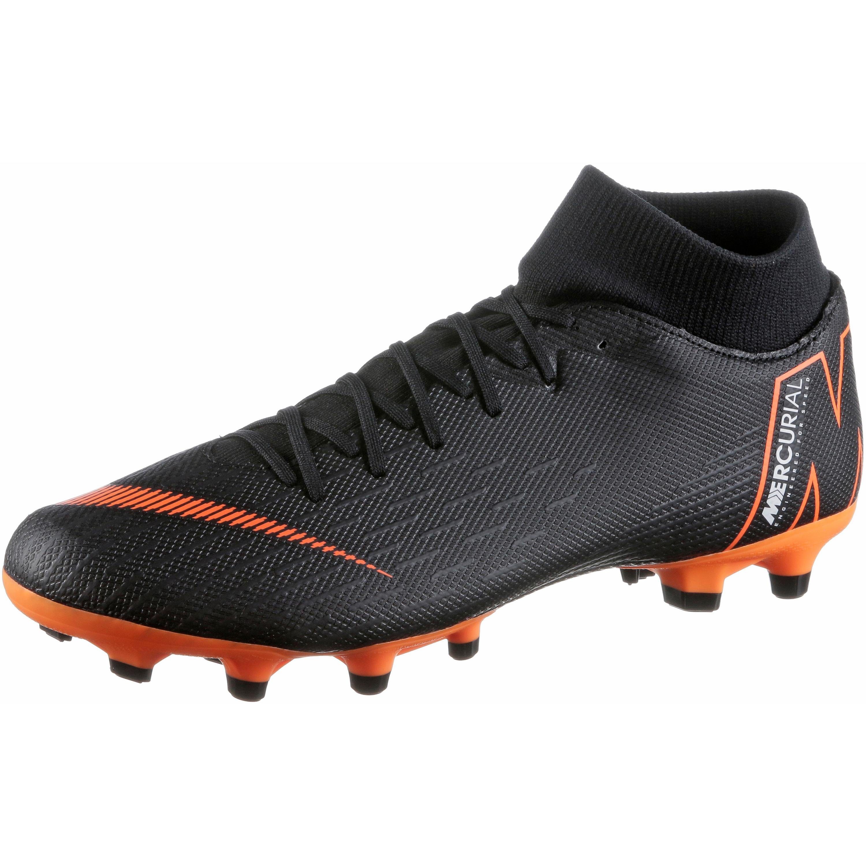 mercurial mg