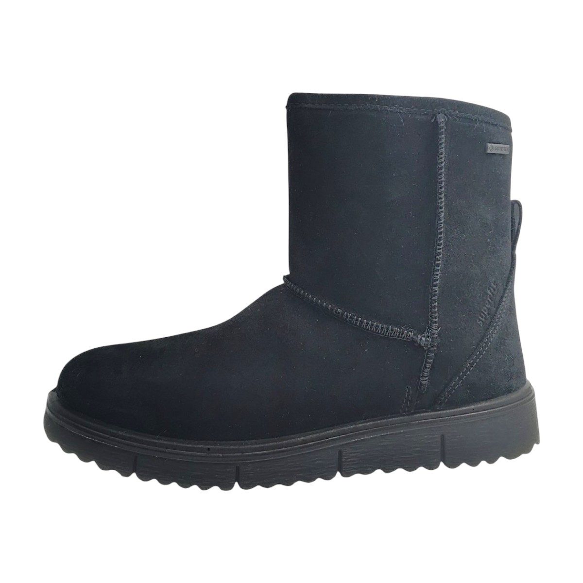 Superfit Lora Stiefel