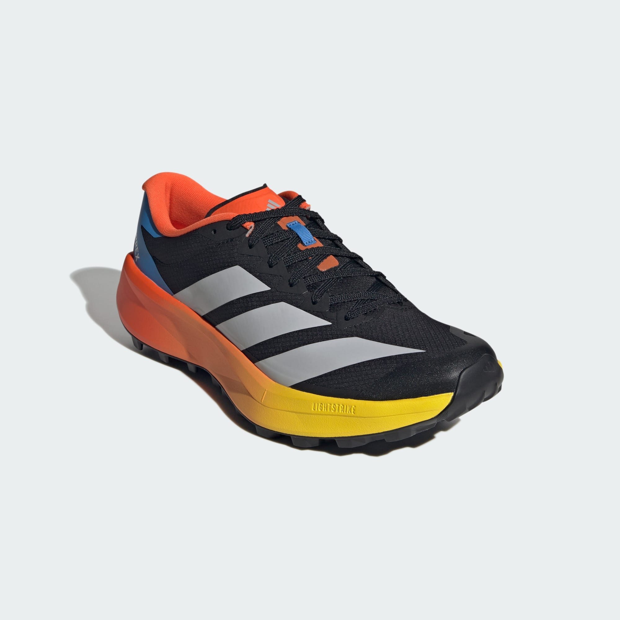 TERREX AGRAVIC 4 TRAIL RUNNING SCHUH Trailrunningschuh