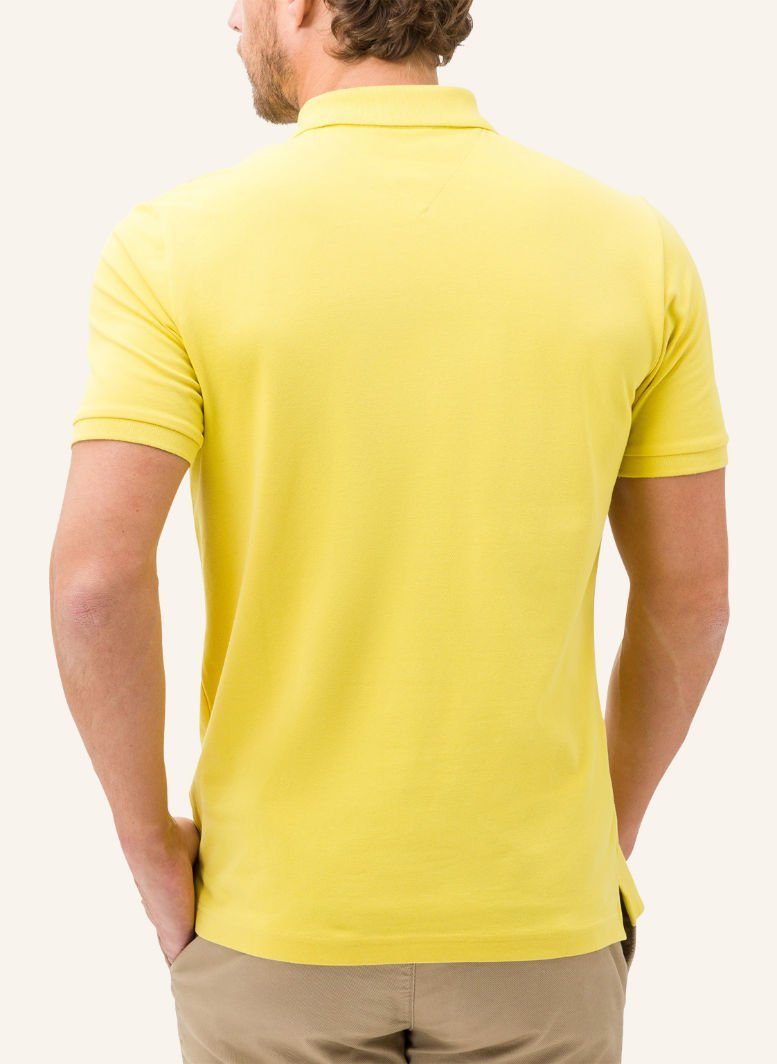 Brax Poloshirt PETE Style gelb