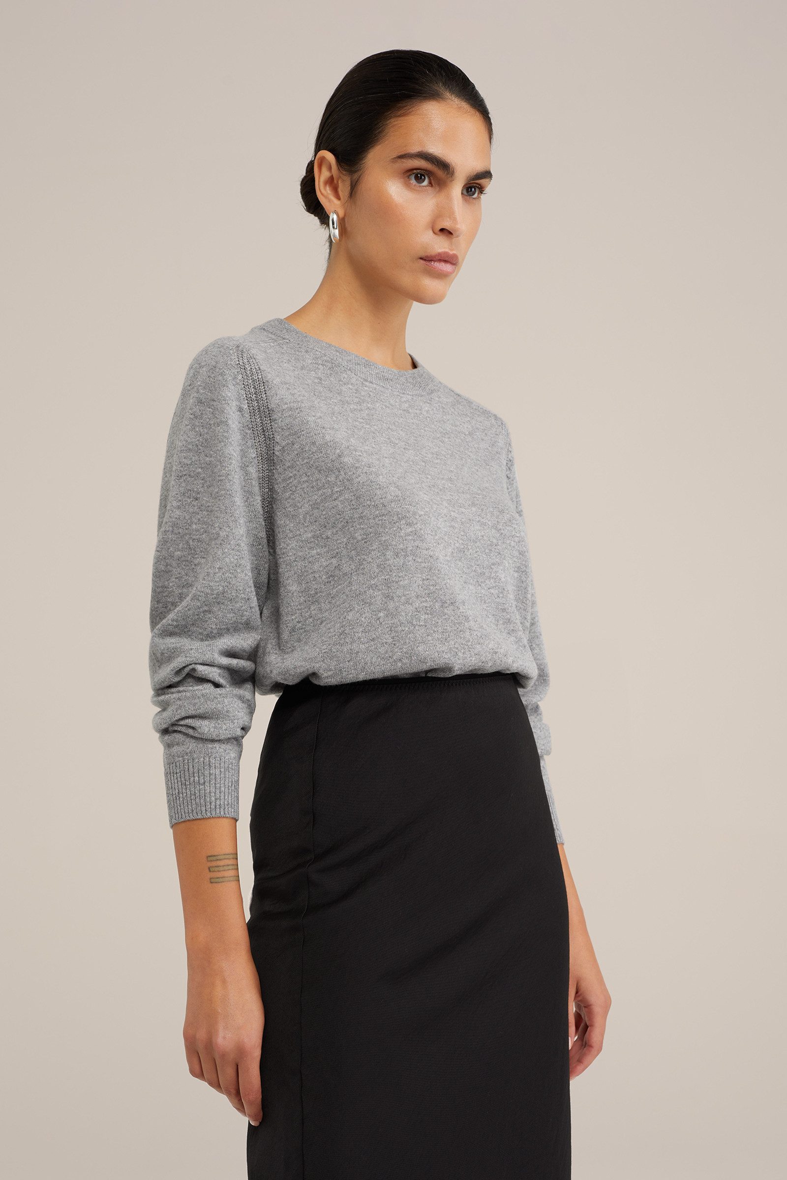 WE Fashion Sommerrock günstig online kaufen