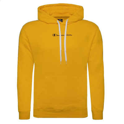 Gelbe Champion Herrenhoodies online kaufen | OTTO