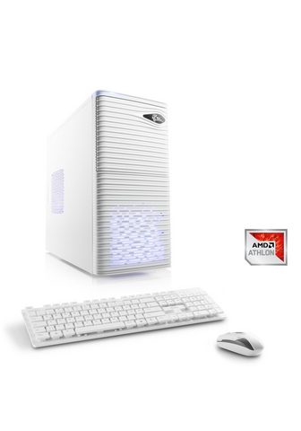 CSL Игровой PC | Athlon X4 950 | GTX 1050 ...