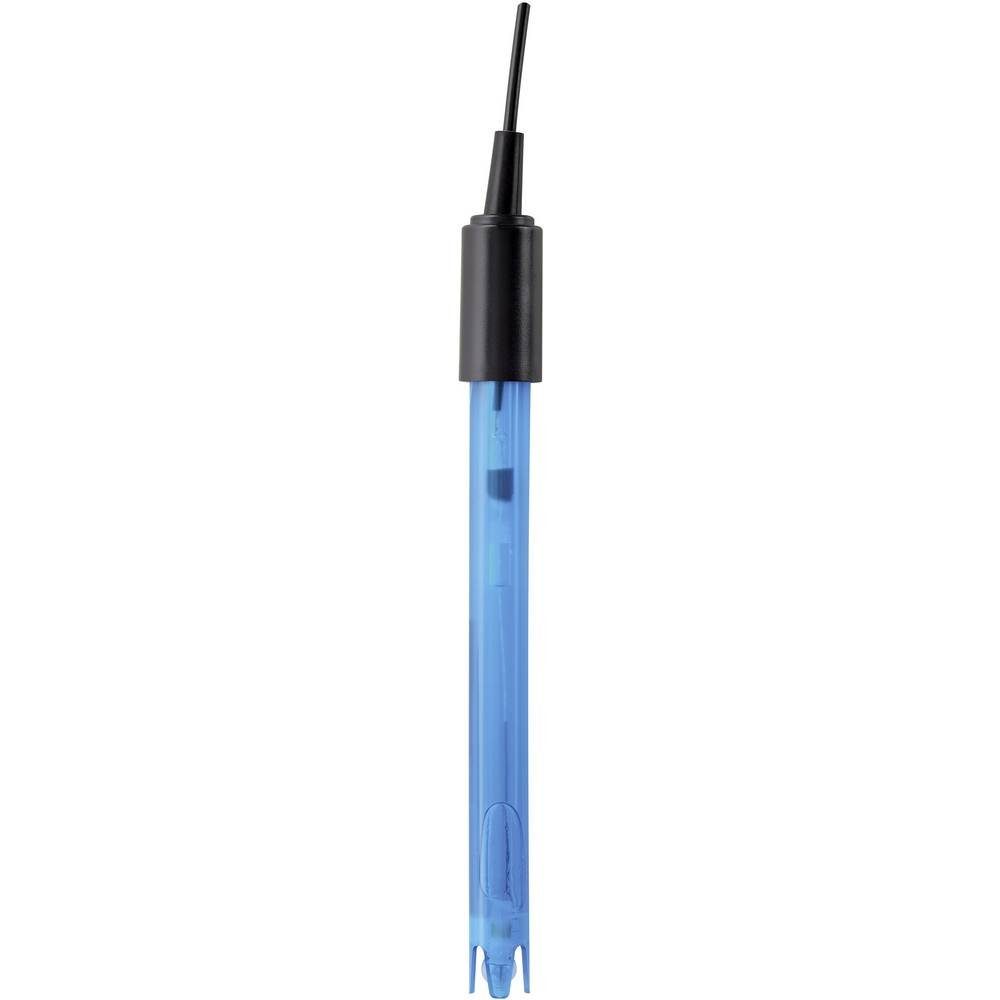 Kombi-Messgerät Wasserzähler pH-Elektrode VOLTCRAFT inkl.