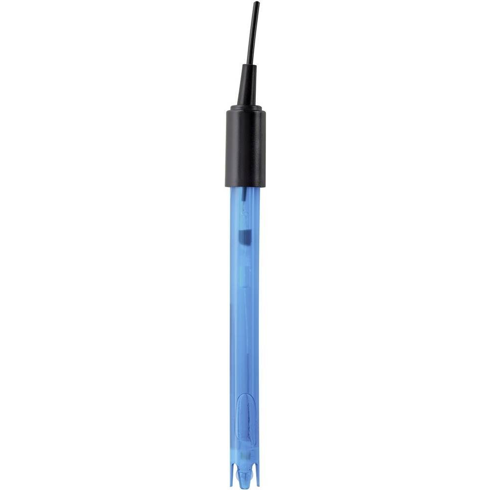 VOLTCRAFT Wasserzähler Kombi-Messgerät inkl. pH-Elektrode VC-8603605