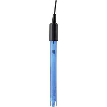 VOLTCRAFT Wasserzähler Kombi-Messgerät inkl. pH-Elektrode