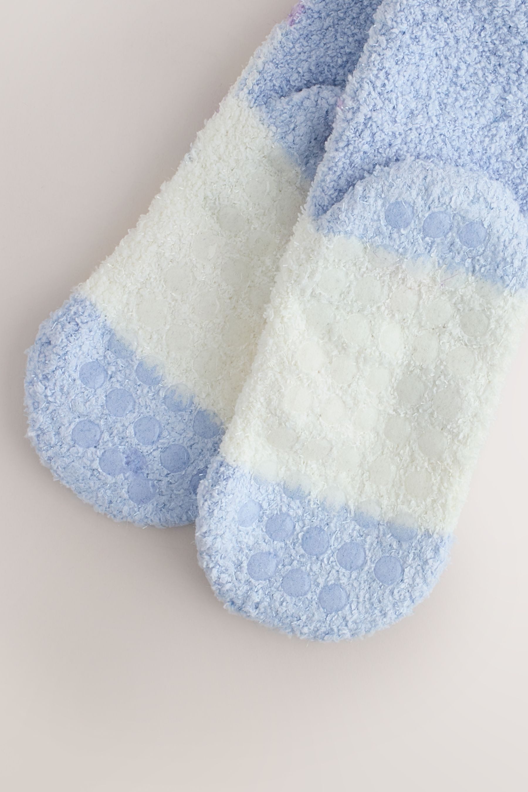 Next Kuschelsocken Gemütliche Weihnachtssocken (1-Paar) – Bild 4 von 5