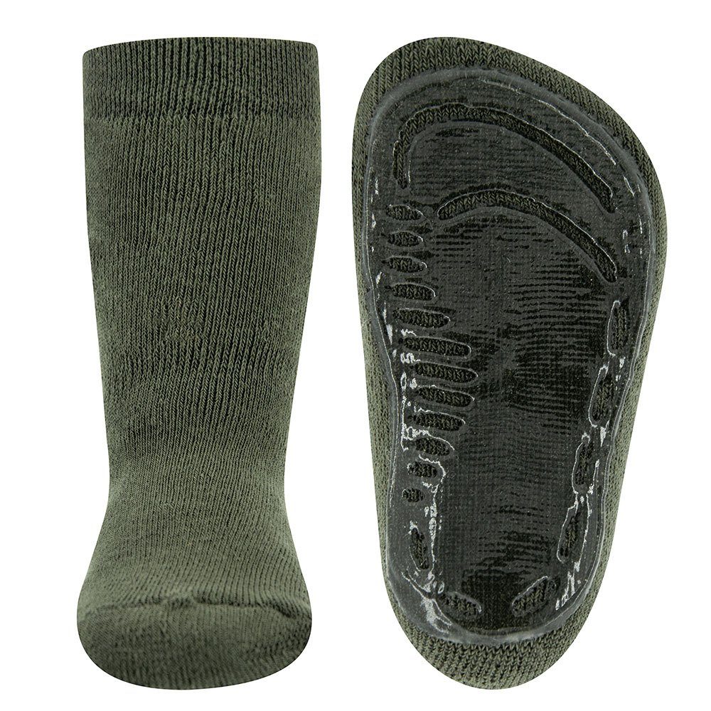 Ewers ABS-Socken Stoppersocken Uni