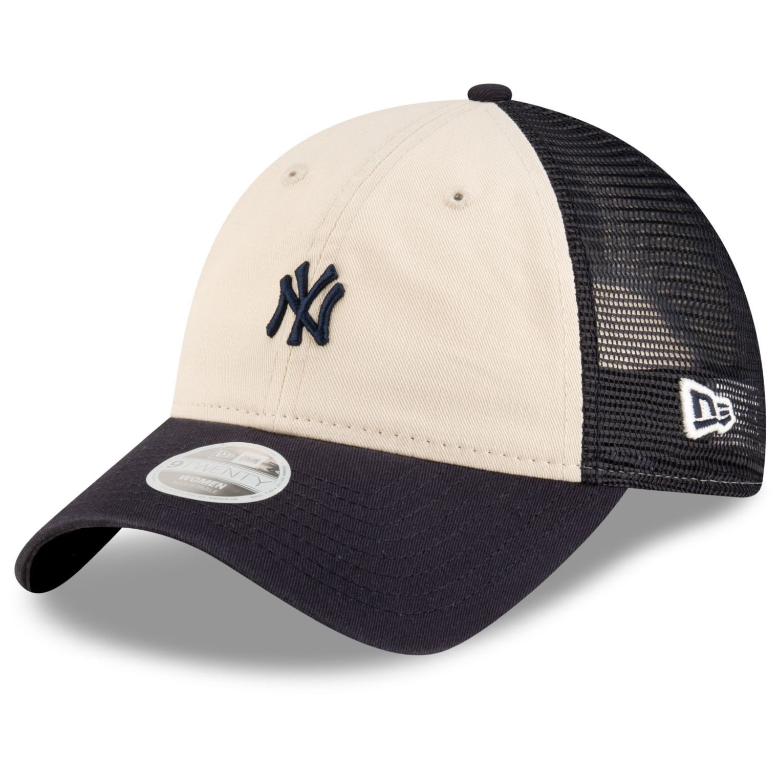 Baseball Cap 9Twenty New York Yankees