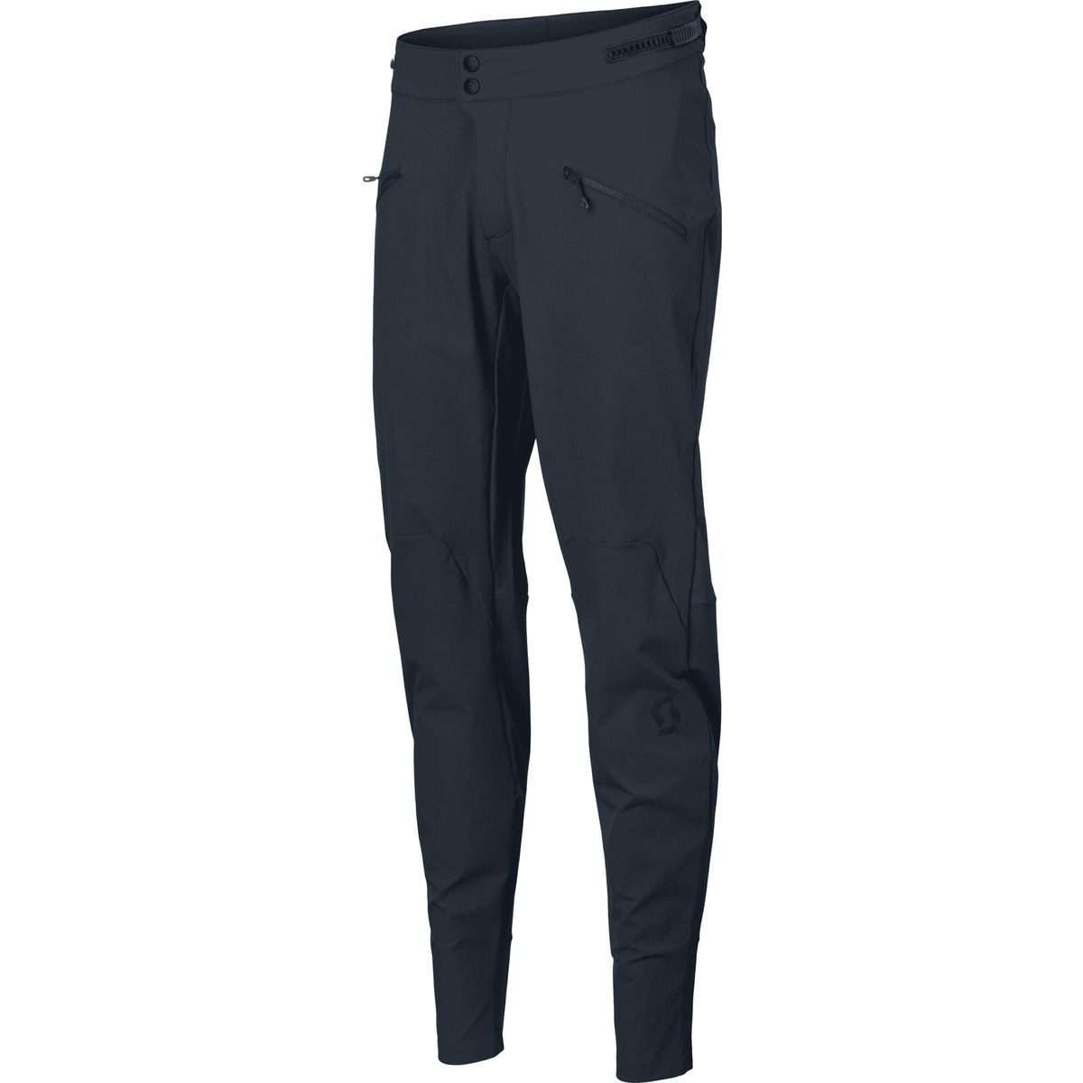 Scott Fahrradhose Pants M's Vertic Pro Hochwertige, strapazierfähige Hose mit optimaler Bewegungsfreiheit
